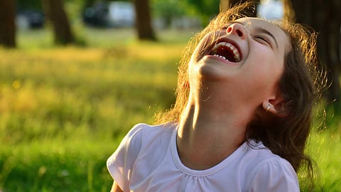 Laughter Yoga Benefits