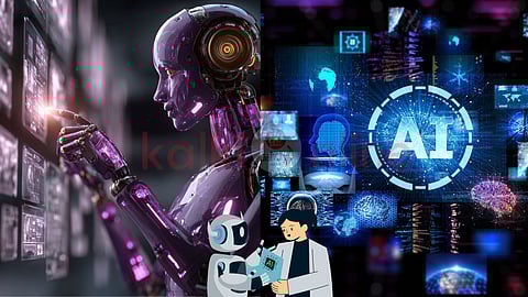 Artificial intelligence