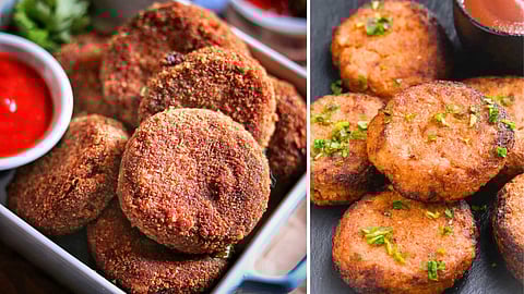 cutlet recipes