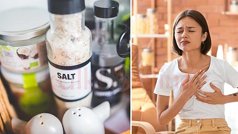 The hidden danger of salt