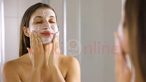 Beauty tips in tamil