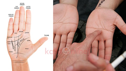 traditional Indian astrology