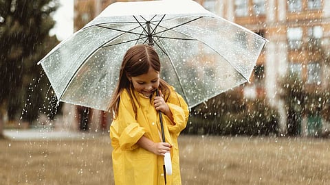 Rainy season safety measures