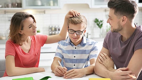 Secrets that will change the future of teenage boys!