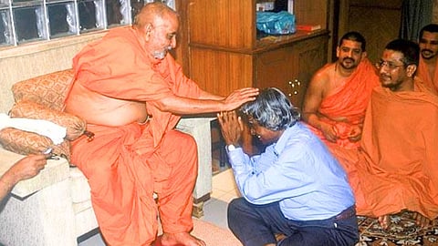 The mantra of success