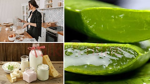 healthy recipes in tamil