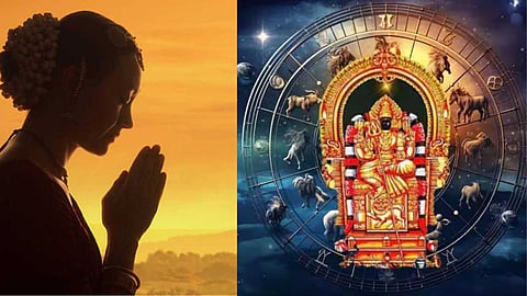 Remedie to increase divine power at home