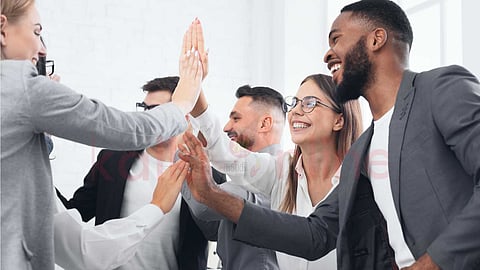 Motivational articles