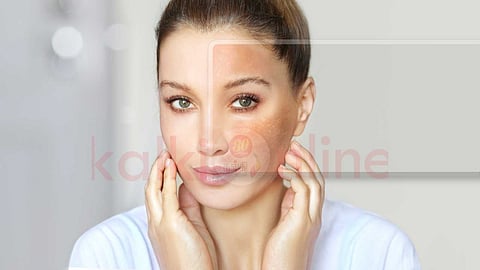 Beauty tips in tamil