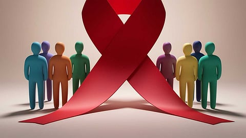 Mysteries about AIDS