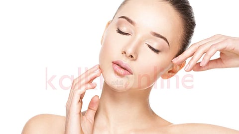 Beauty tips in tamil