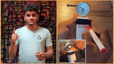 Food Order Automatically using AI