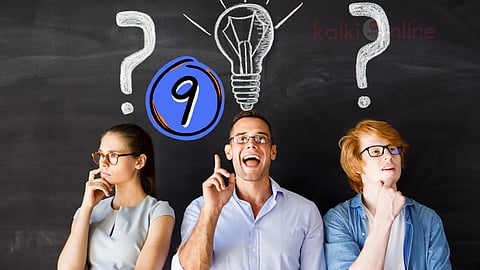 9 Ways to Become a Genius