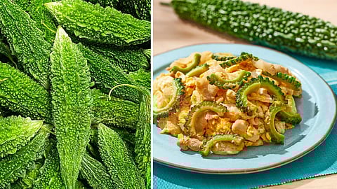 To cook without feeling bitter