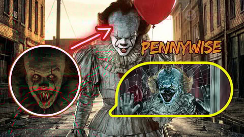 Pennywise