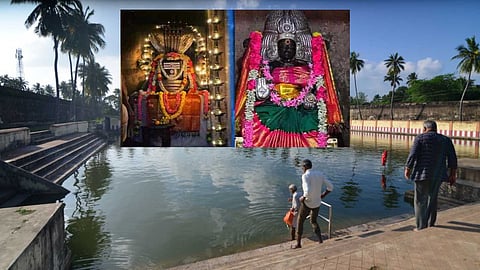 Srivanchiyam Gupta Gangai