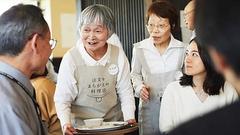 The most interesting restaurants in the world