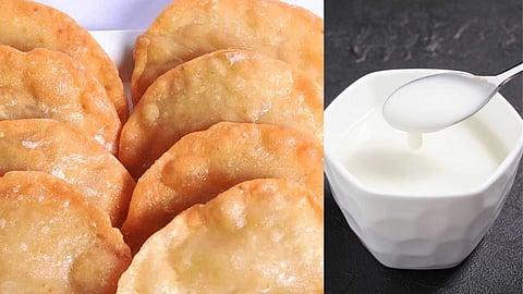 A different taste somasi