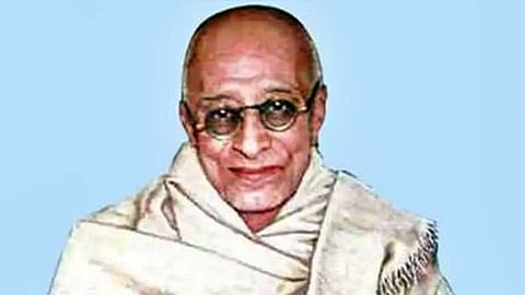 Mootharingar Rajaji - What is known and what is unknown!