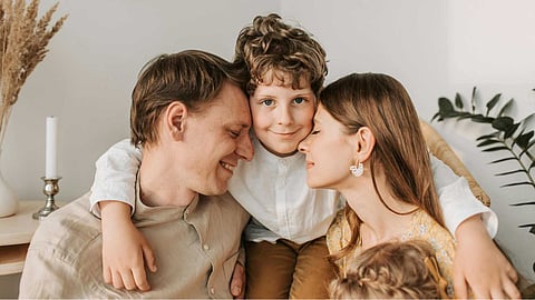 Ways to deal with your children's whims