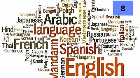 8 Toughest languages in the world