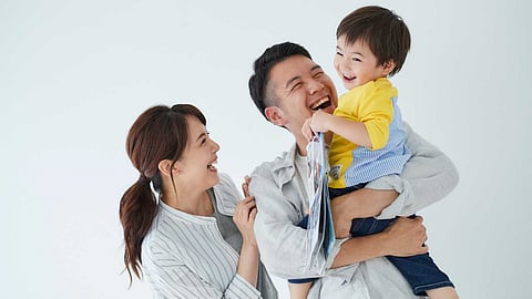 Are you parents who are lacking in childcare?