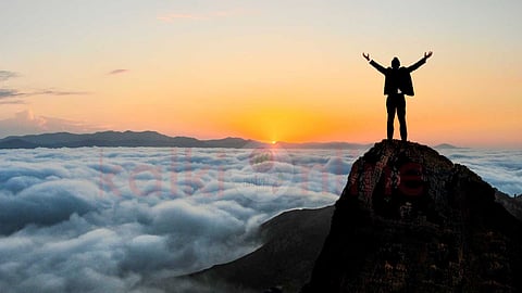 Habits that give you self-confidence