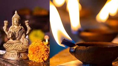 worship that yields double benefits