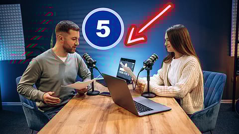 5 Smart Business Ideas