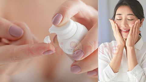 beauty tips in tamil