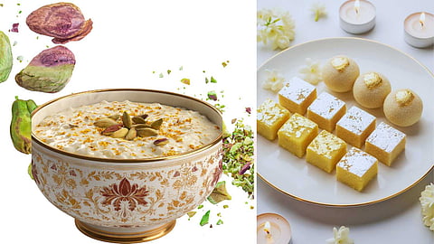 Special cooking recipes