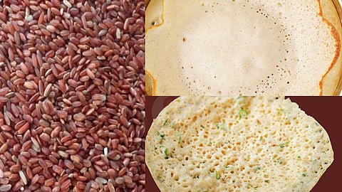 Appam Varieties