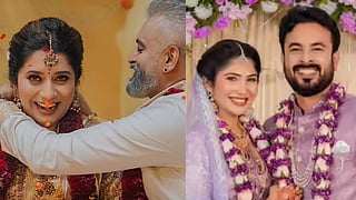 2025 REWIND: Priyanka - Julie