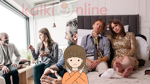 Expectations from others