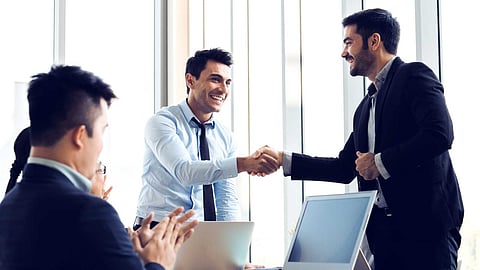 Ways to gain respect in the workplace