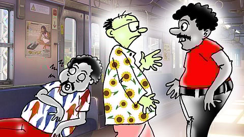 Subbu samiyum puthiya imsaiyum