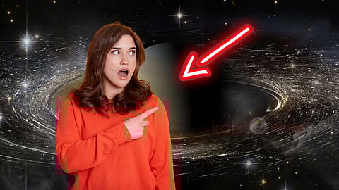 saturn 128 new moons