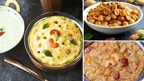 pongal recipes