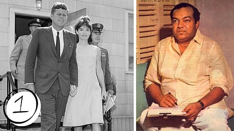 Kannadasanin Kadaisi Pakkam