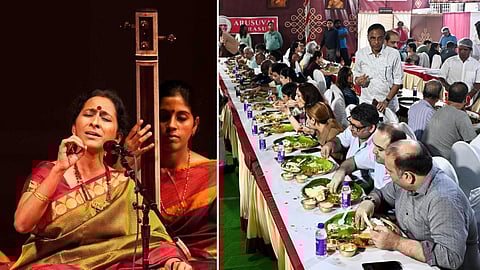 Margazhi Music Contest