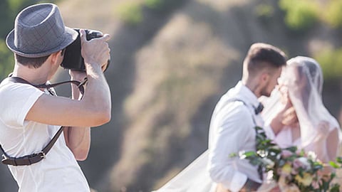 The amazing journey of photography!