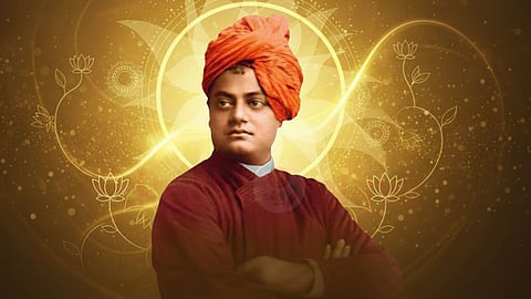 swami vivekananda