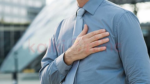 Let the new time dawn