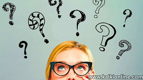 உங்கள் வாழ்நாளில் உங்கள் பங்கு