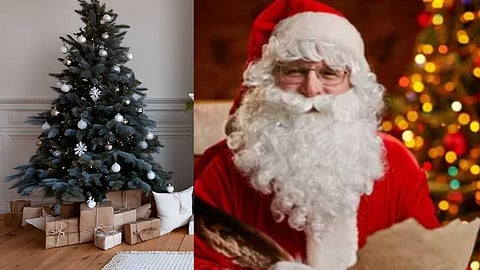 Interesting Christmas facts