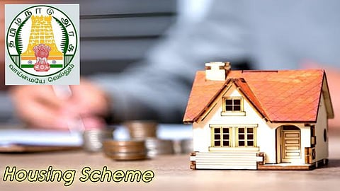 New website for housing board scheme