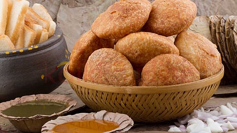 Special Kachori