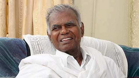 R. Nallakannu