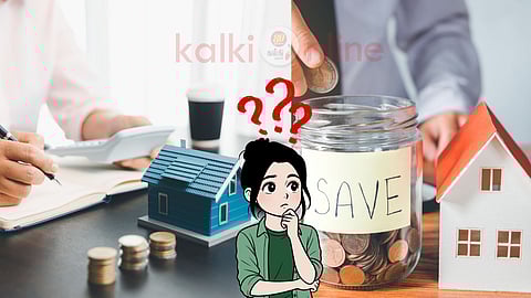 Home loan money saving tips