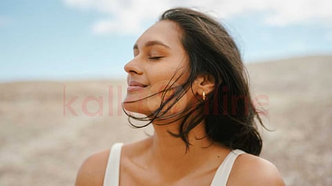 Beauty tips in tamil